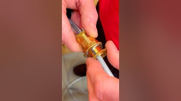 Electricians Forbidden to Use THIS SY Cable!