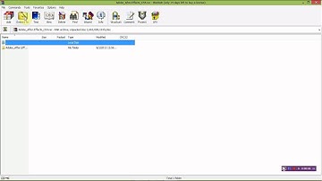 Adobe After Effects Cs4 Install