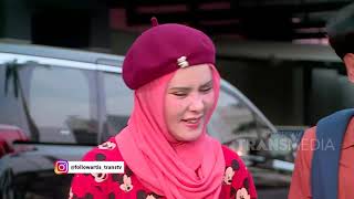 Andhika Pratama Dan Angel Lelga Mau Makan, Boiyen Ketinggalan! | Best Moment (12/3/20)