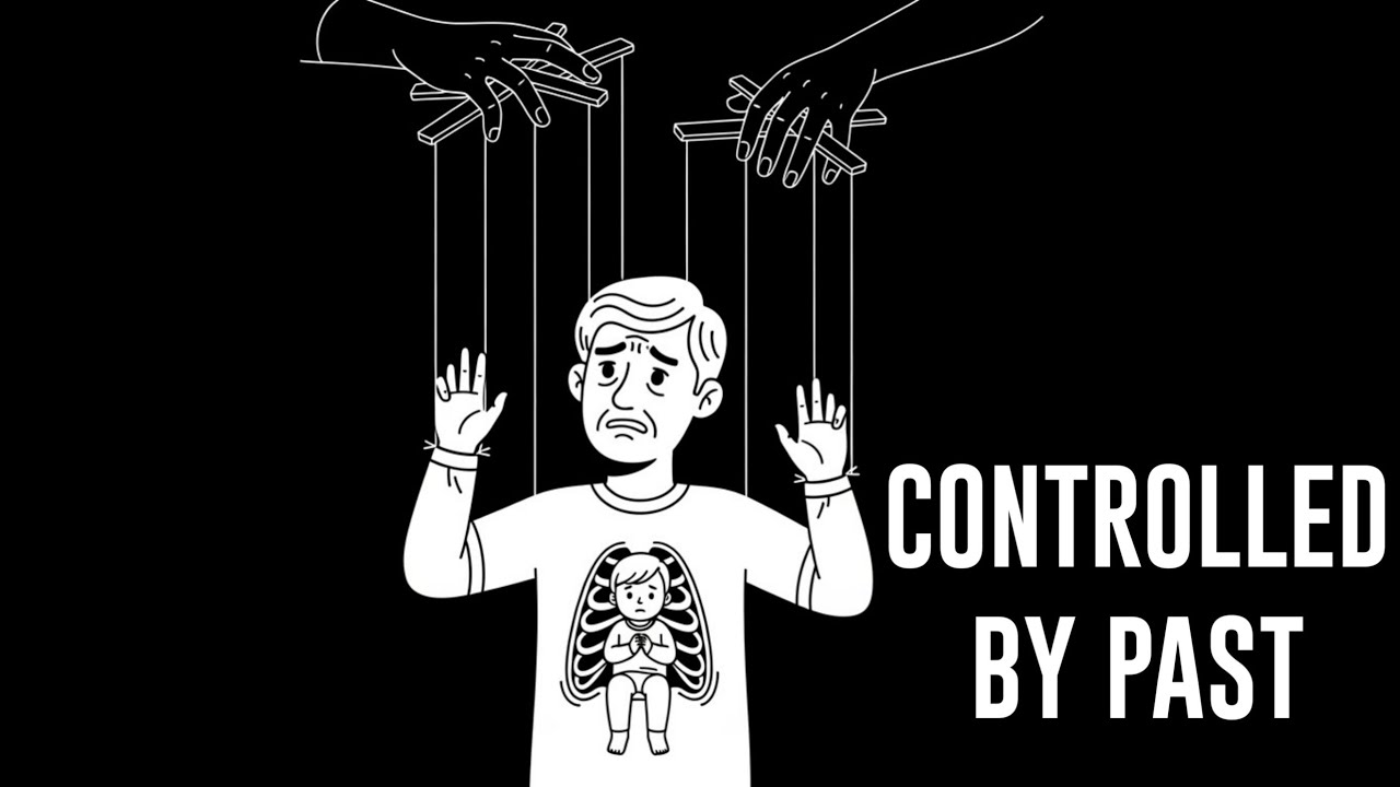 The Lifelong Psychological Effect of Not Being Loved As a Child