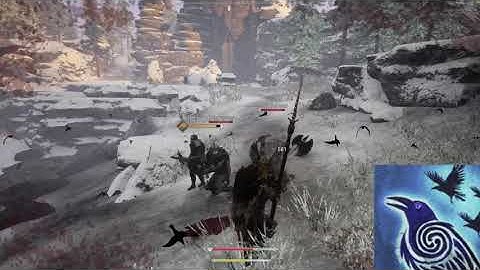 RUNE II: Odin Skill Tree Preview