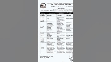 jkbose class 11th date sheet