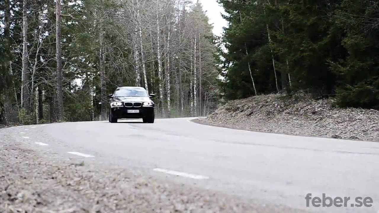 BMW X6 M