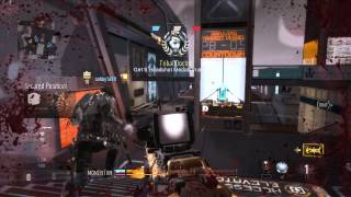 Going off with MORS Thermal