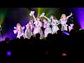 ハルニシオン「Luv it!」LIVE MUSIC VIDEO