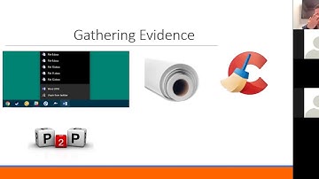 Virtual Forensic Computing (VFC) Webinar