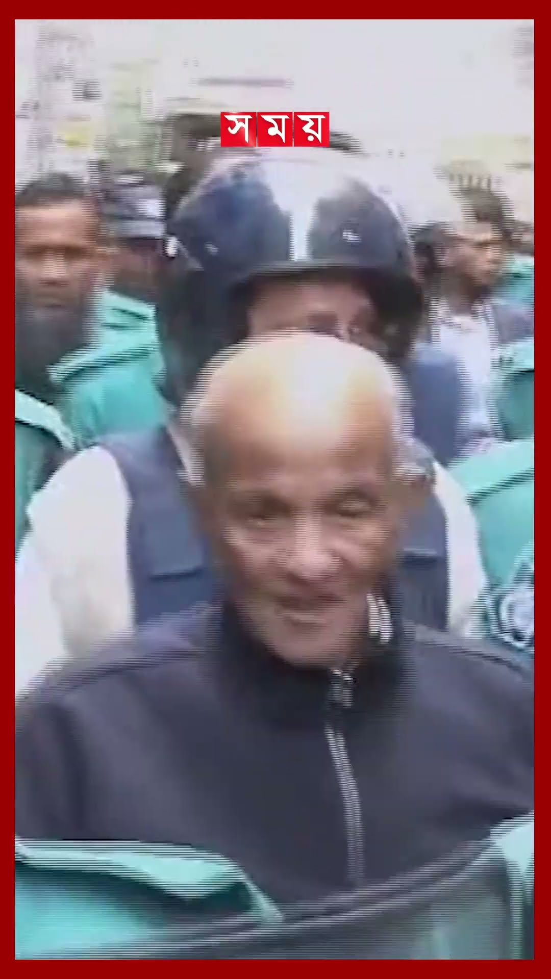 কামরুল ইসলাম-সোলায়মান সেলিম ফের রিমান্ডে #qamrulislam #awamileague #politics #shorts #somoytv
