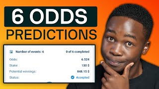 Masked Bettor’s SofaScore Tips Today🔥04/10/2025 Football Predictions