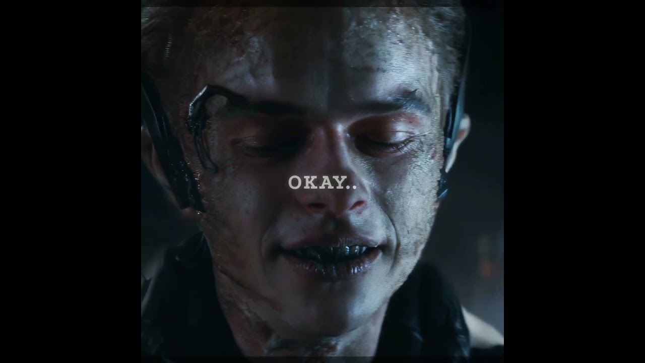 "I lost gwen..She was my mj😭" Andrew Garfield Spider-Man | 4k | Edit - Golden brown (Slowed)