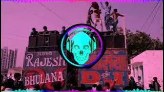 Teri Kothi Mai Banwa Du Dj remix song - Chandigarh shahar me chori - Dj Anil Nishad