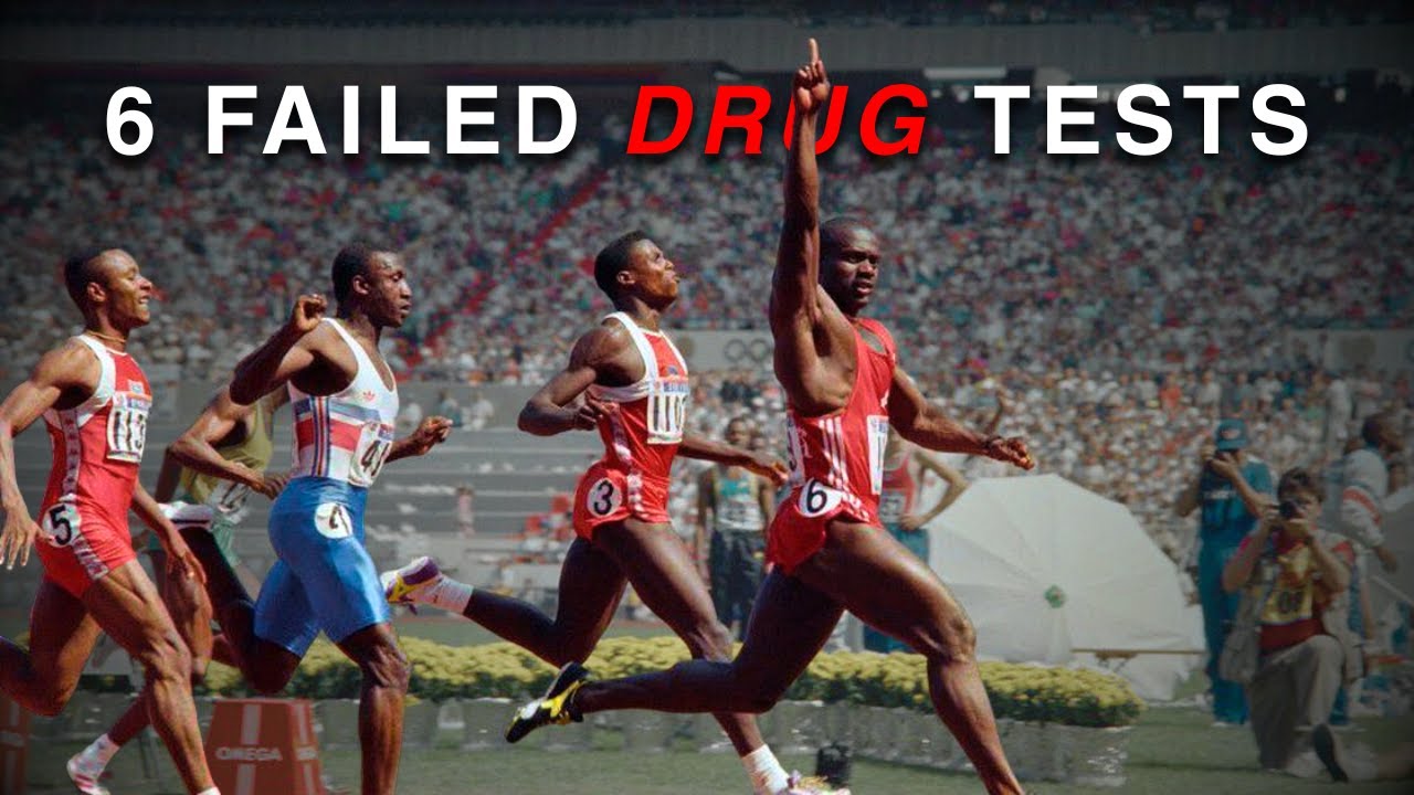 The Dirtiest Race in Sprinting History