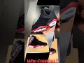 Retro 6 "Salesman" Cop or Drop? #ytshorts #sneakers #subscribe #reels #shorts #like #shoes #yt #fyp