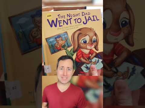 The Worst Children’s Books #shorts