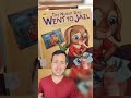 Capture de la vidéo The Worst Children's Books #Shorts