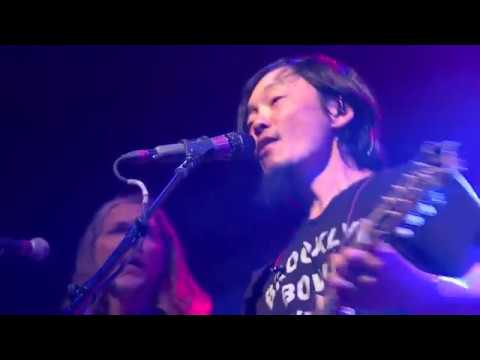 The String Cheese Incident - "Born On The Wrong Planet" - The Fox - Winter Carnival 2017 [HD]