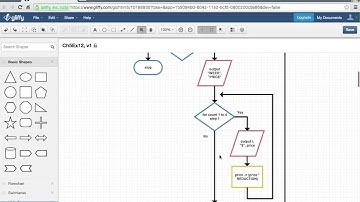 Programming Logic and Design 8th Edition Chapter 5 Exercise 12