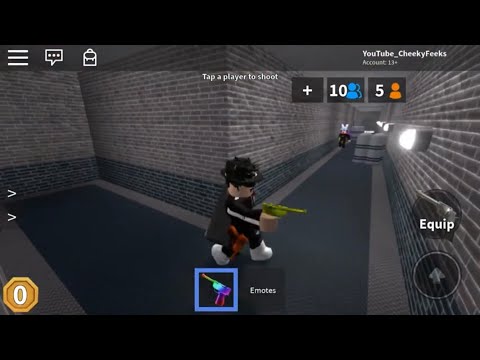 1v1 Godly Bet With A Fan On Murder Mystery 2 Youtube - 1v1 crazy godly bet in roblox murder mystery 2