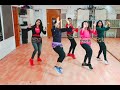 Kaavaalaa/Dance fitness/zumba fitness/Rajnikant/Tamannaah