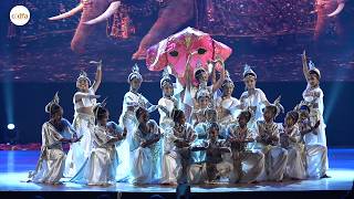 Esandi Ayathma Creations  Cidfa  6th Colombo International Dance Festival  Bmich  08th March 2026