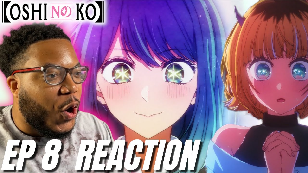 DETECTIVE AKANE!  Oshi No Ko Episode 8 Reaction! 