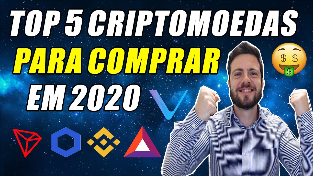 você pode ganhar dinheiro bitcoin? criptomoedas mais promissora para investir