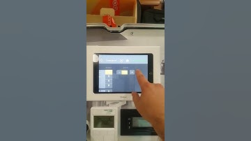 Honeywell smarthome demo case, Tridium UI vs iRidium UI on iPad