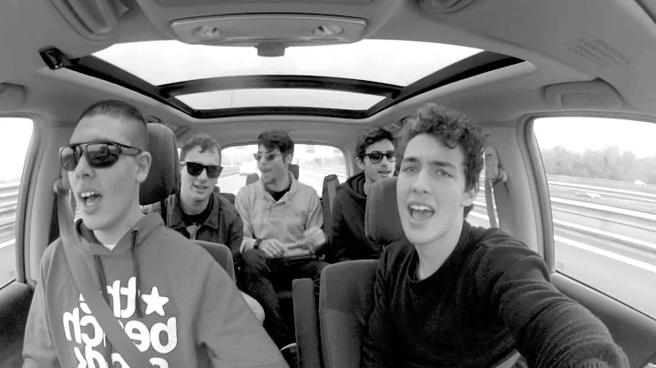 GoPro - LipDub All The Small Things - Blink182