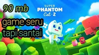 Download Super Phantom Cat 2 screenshot 4