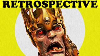 SPEEDRUN EXPLAINED Retrospective: DOOM Eternal (Any%)