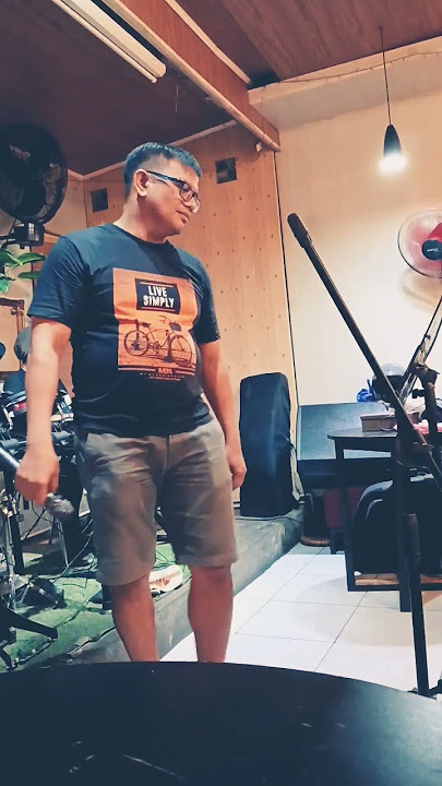 Kucari Jalan Terbaik - Pance Pondaag (Cover Jamming Session Qays Band ft Jeff)