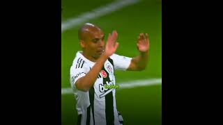 Joao Marioyu Görüp Abone Olmayacak Beşiktaşlı Yok Şiktaş