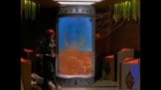 Zordon of Eltar || The Lσѕѕ of α Greαt Wαrriσr