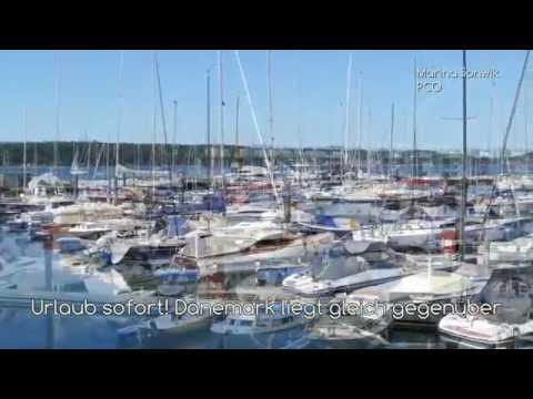 Video: Fiesta Del Puerto En Flensburg Sonwik
