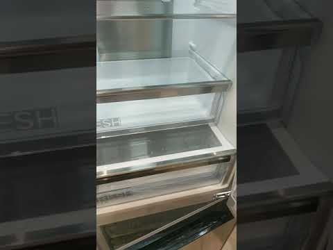 Холодильник двухкамерный Midea