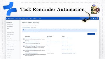 Hoe u taakherinneringen in Confluence kunt automatiseren (tips voor workflowherinneringen)