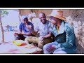 Ndinyengetedzei Ndidye Zvinonaka - Kachongwe Comedy 2024