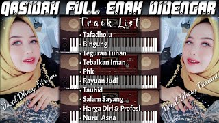 Qasidah Full Enak Didengar - Vocal Dhesy Fitriani