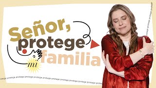 Señor, protege mi familia - Natalia Nieto | Prédicas Cristianas Sobre Familia by El Lugar de Su Presencia 42,398 views 1 month ago 38 minutes