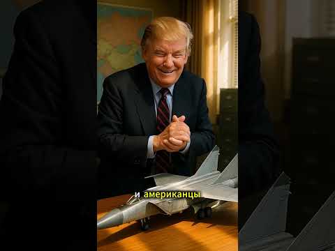 Как предательство одного советского лётчика принесло СССР миллиарды