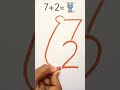 Rat Drawing Mouse Drawing Drawing Shorts Mouse Rat 