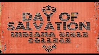 Matthew 28 | Day of Salvation | Indiana Bible College chords