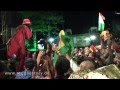 Alpha Blondy - 3/4 - Peace In Liberia - Reggae Jam 2015