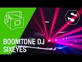Boomtone dj  six eyes rgb   sonoventecom
