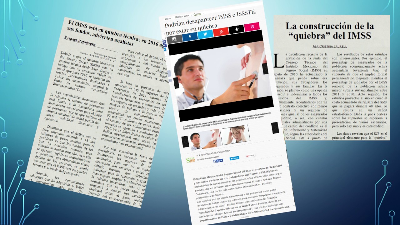 importancia de la salud publica en mexico
