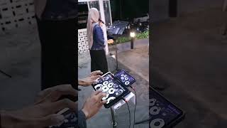 Mahluk tuhan paling Seksi (#realdrum )