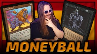 The Deck That Won The Biggest Premodern Event Mtgo Premodern Mtg Gameplay 2025