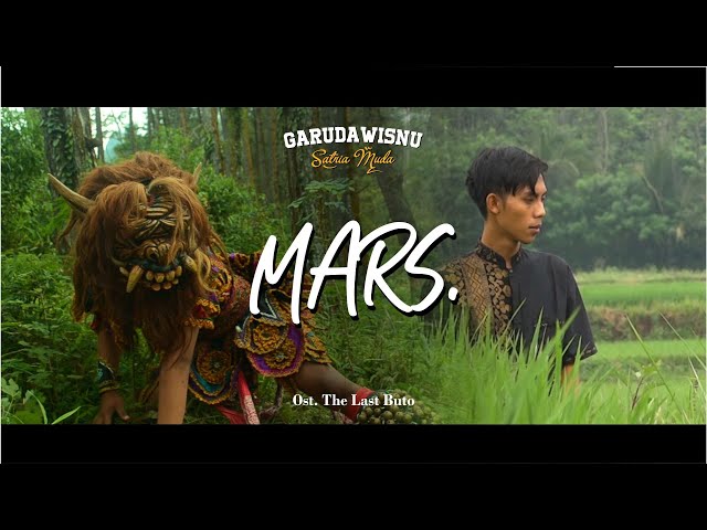 [ New ] MARS Garuda Wisnu Satria Muda - Ost. The Last Buto class=