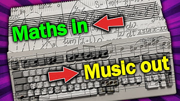 Amiga: From AlgoMusic to AI - A Little Musical Journey ♪♫♪