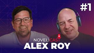 Why Cameras Alone Aren't Enough for Full Autonomy Today | NOVELICast #1 - Alex Roy screenshot 4