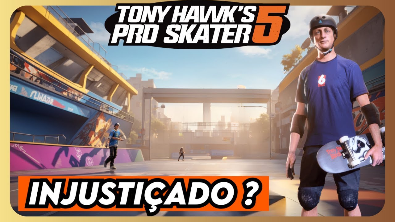 Jogo Skate 3 Ps3 em Promoção na Americanas